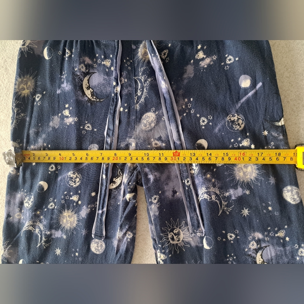 💫🩷3for20 Bundle Sale🩷💫 Celestial Pajama Pants - Picture 5 of 9